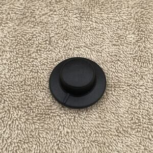 Presto Dual Basket Deep Fryer Profry 0546616 Replacement Knob